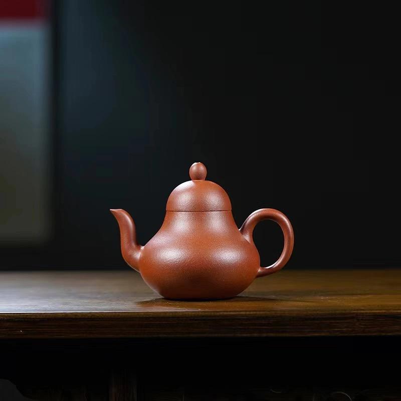 达清紫砂阁造器