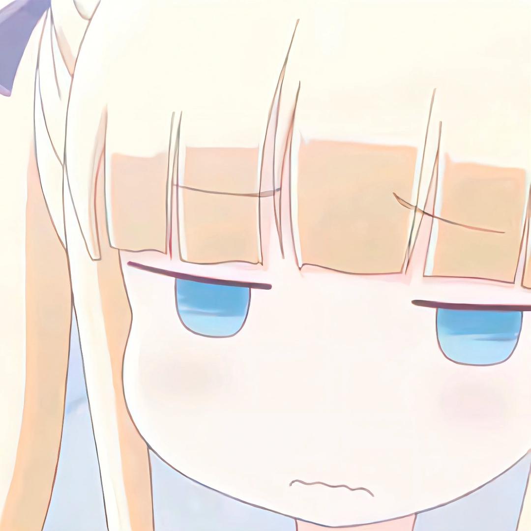 i晕了