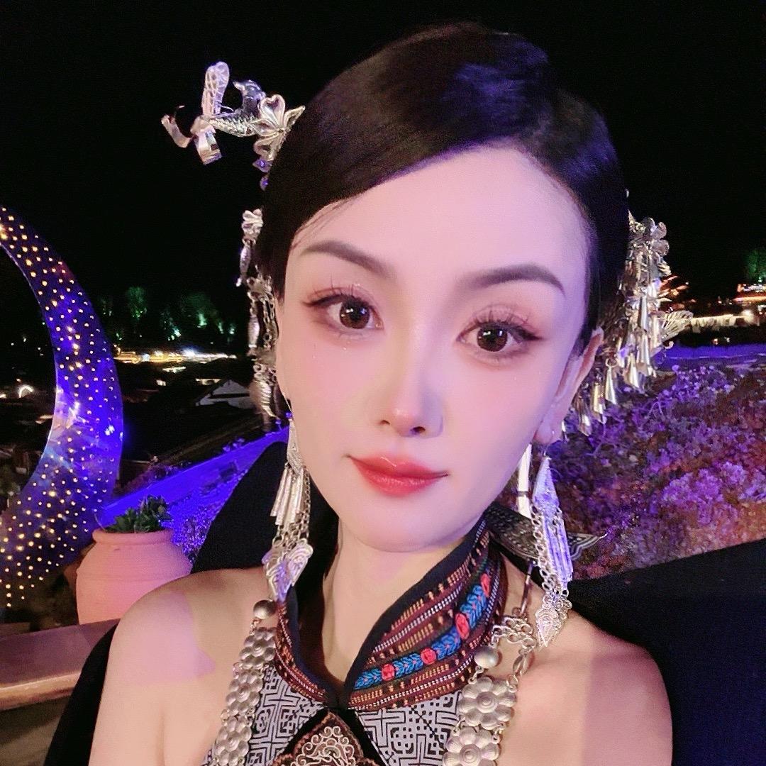 海宁静姐皮草1