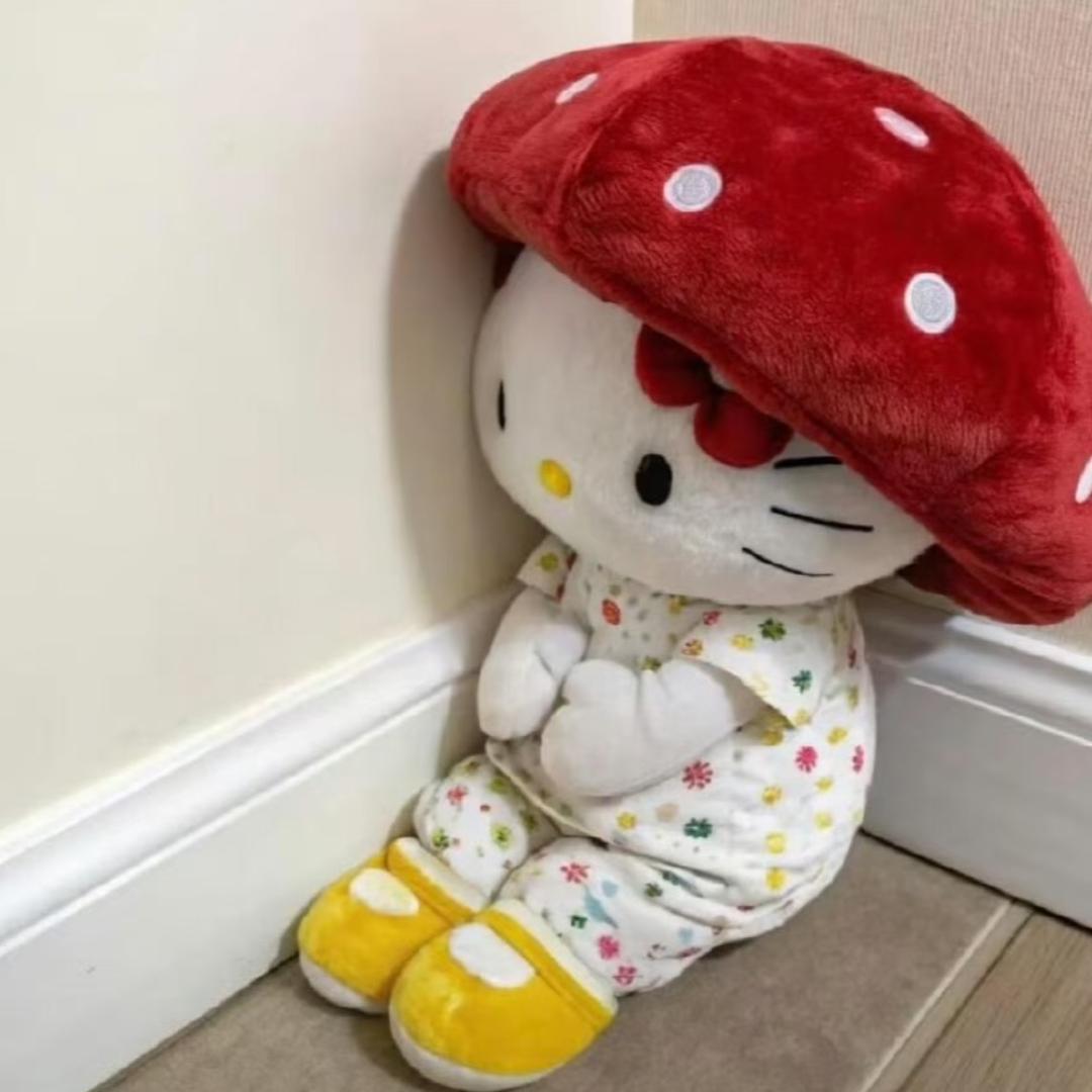 小卢（命苦版）