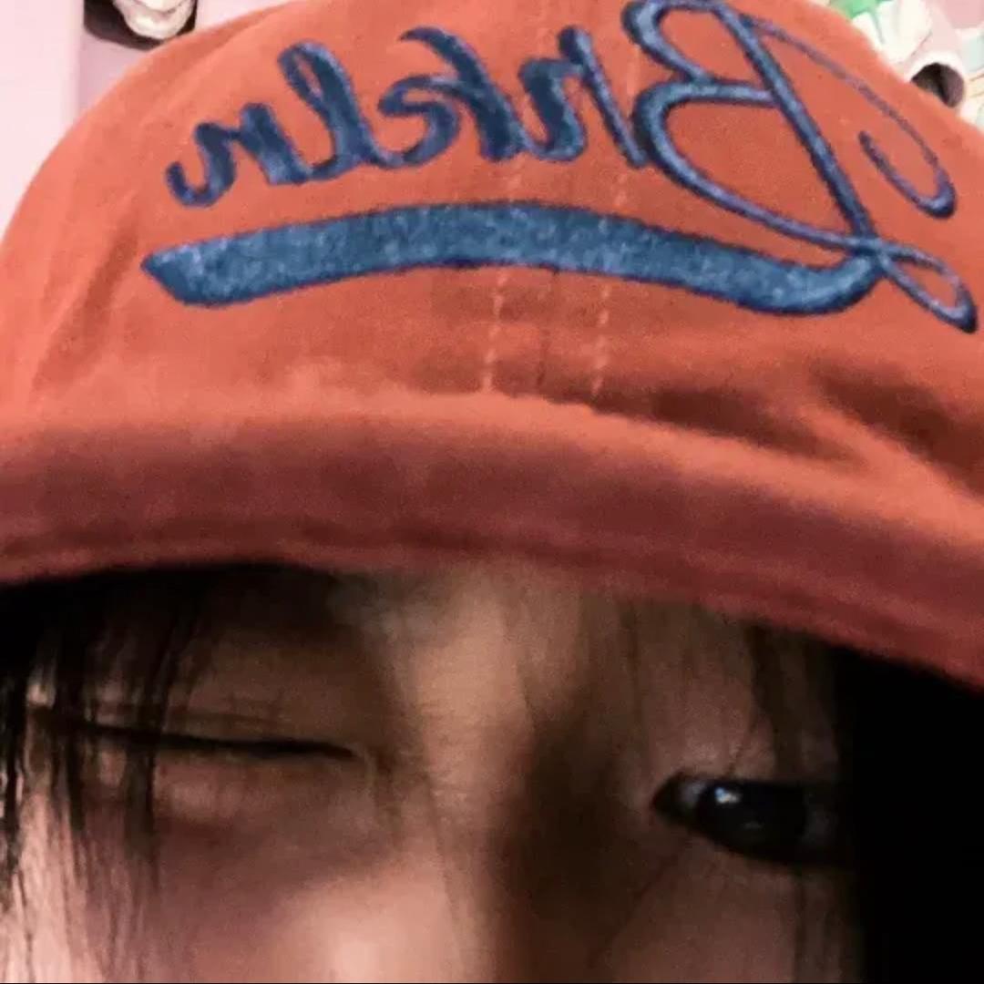 我是Amber