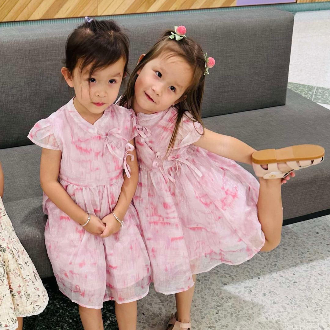 KiraMila广澳萌星记