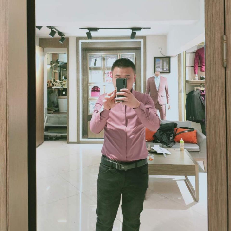东海镇龍美家俱城