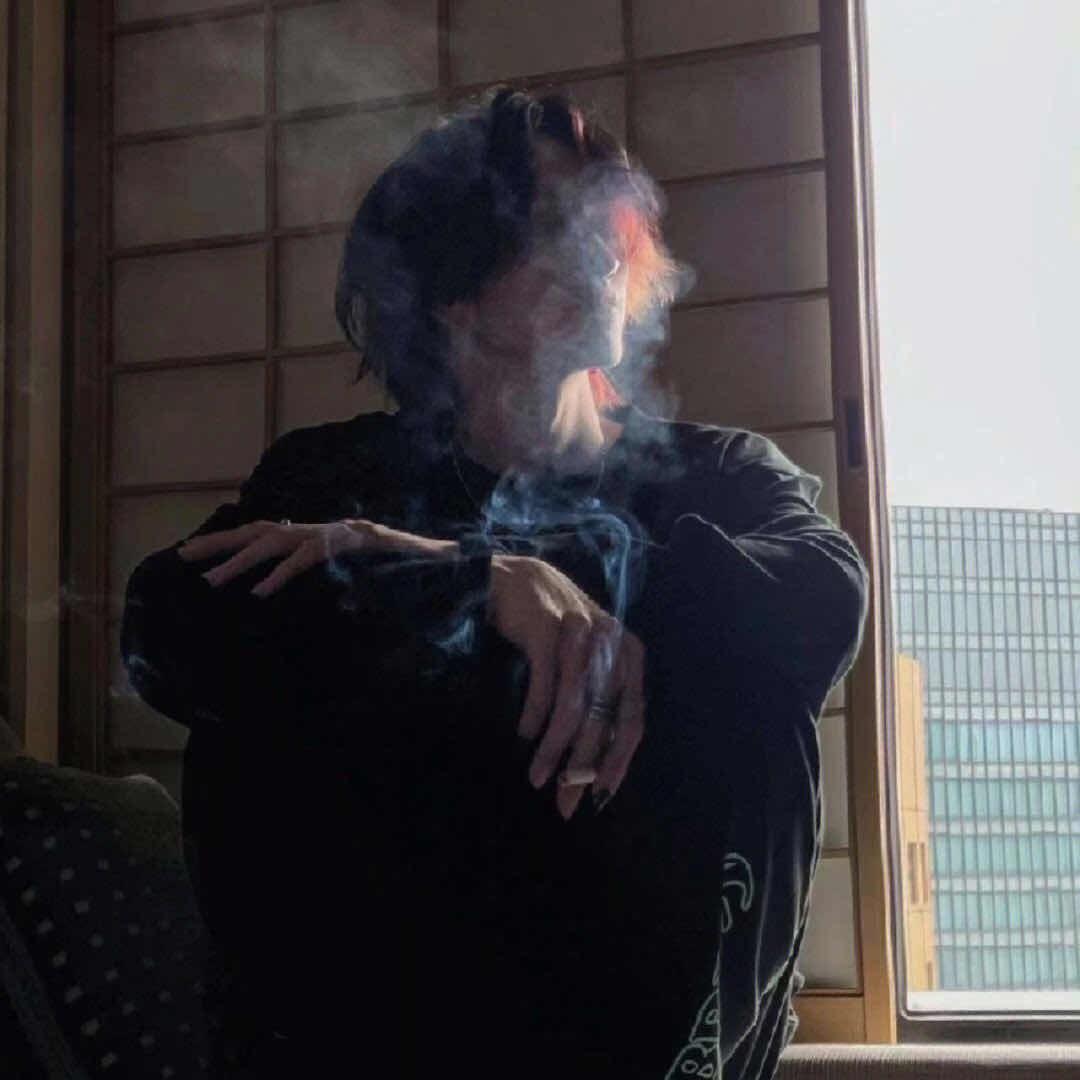 🌈温柔过了头