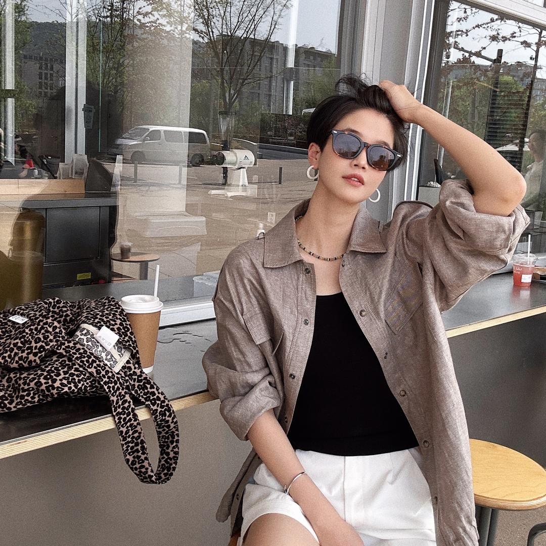 老贝Bay质感衣橱