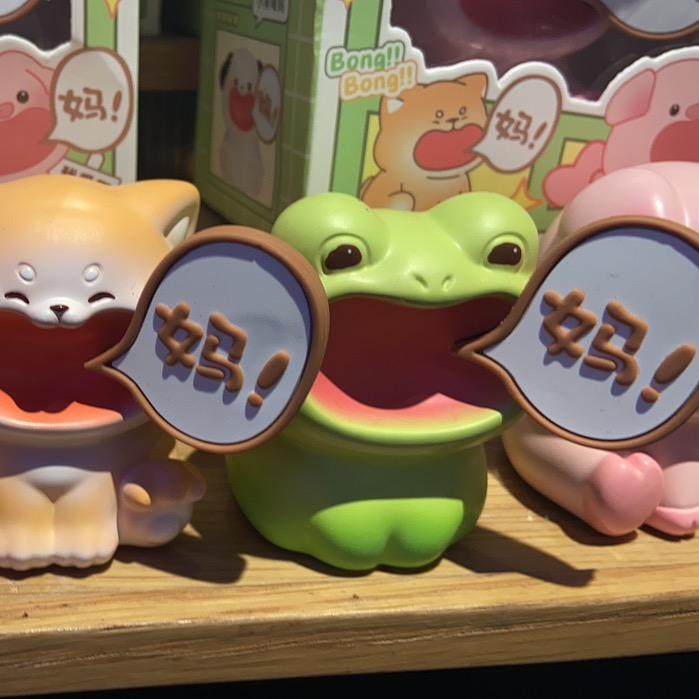 大象腿🦵
