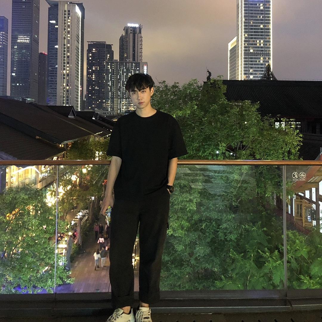 吴大宇