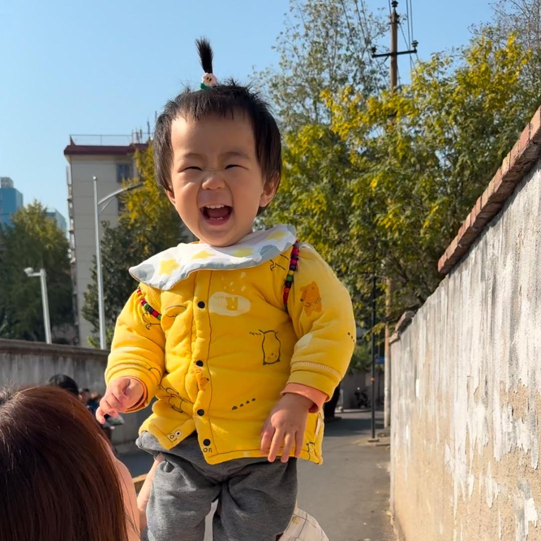小小甜心