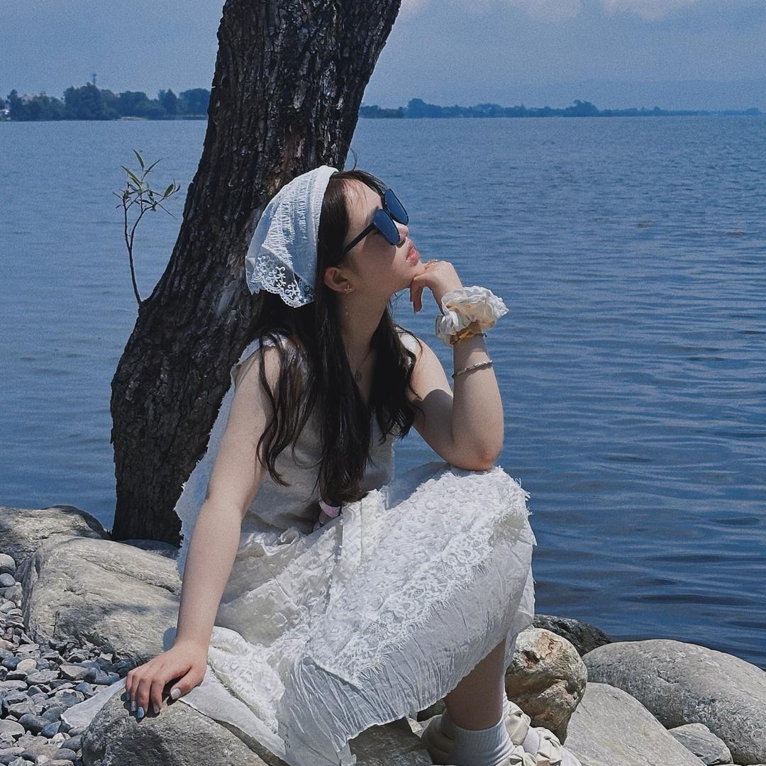 3秒记忆的熏鱼🐟