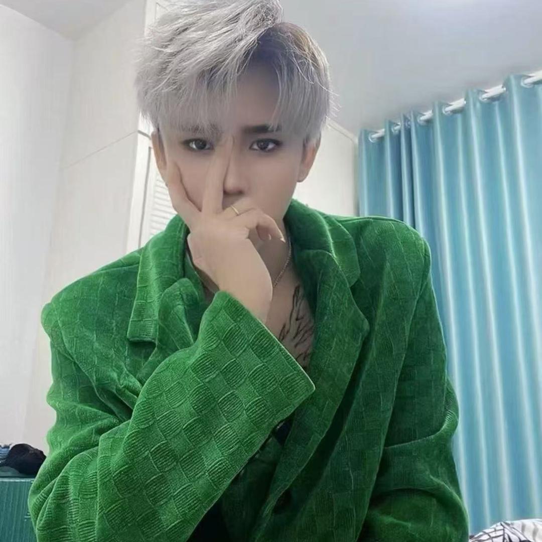 张嘉豪团体招人