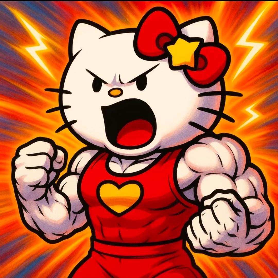 拿铁女孩Naga