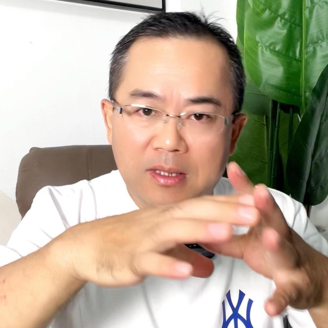 君哥只分享自己实践过的方法