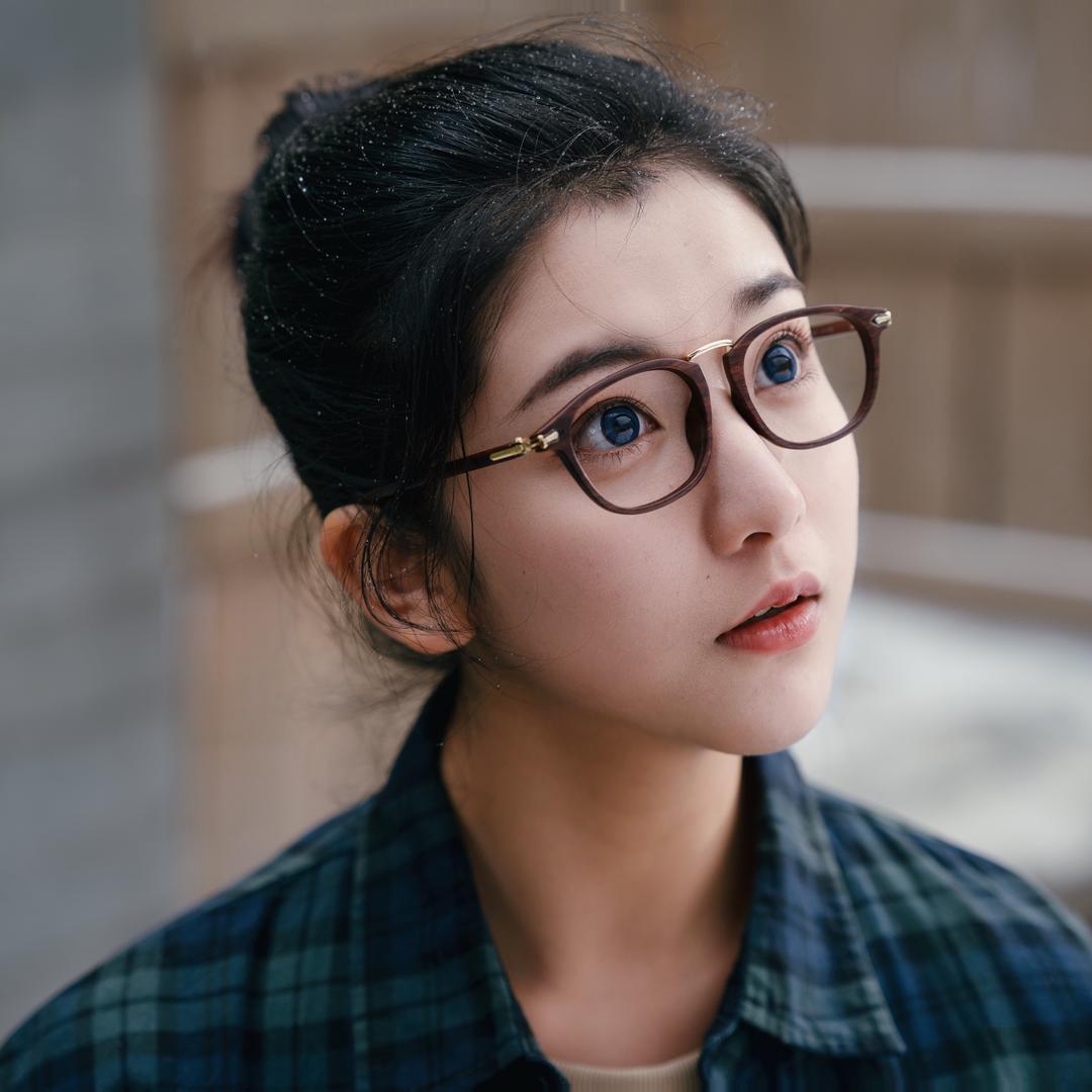 演员阚琳娜linna77