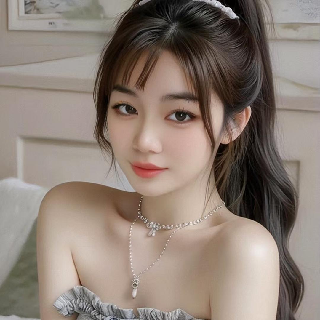 杰妹妹