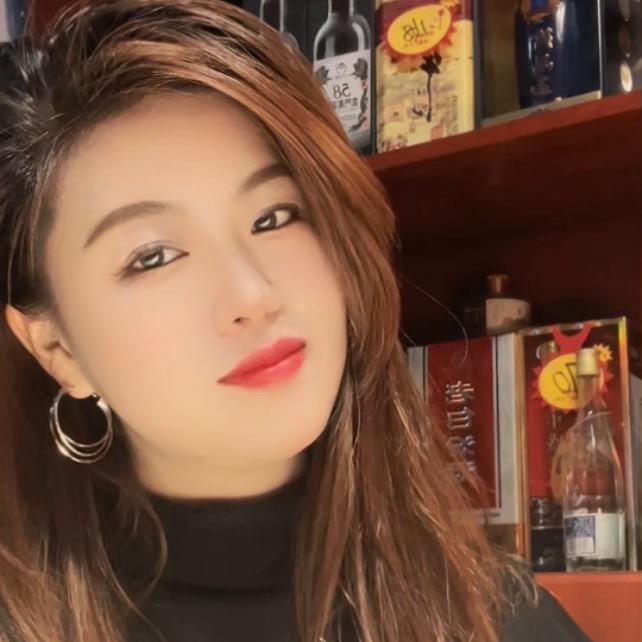 徽姑娘（彭莉）