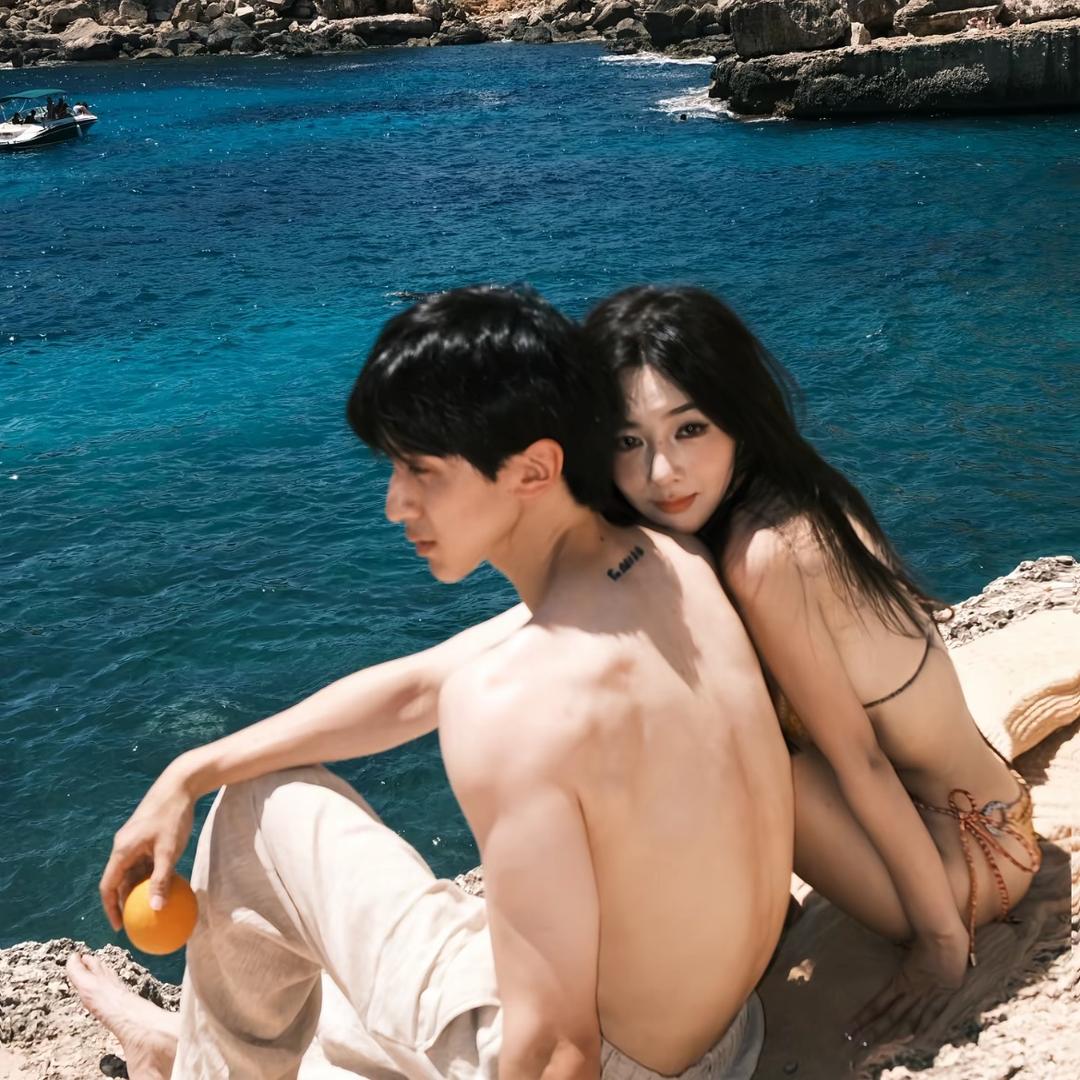 是倩倩