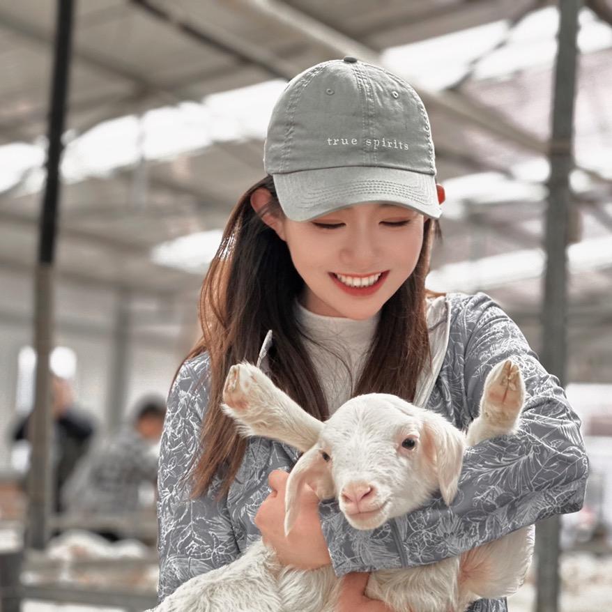 柯瑞莹Kristin