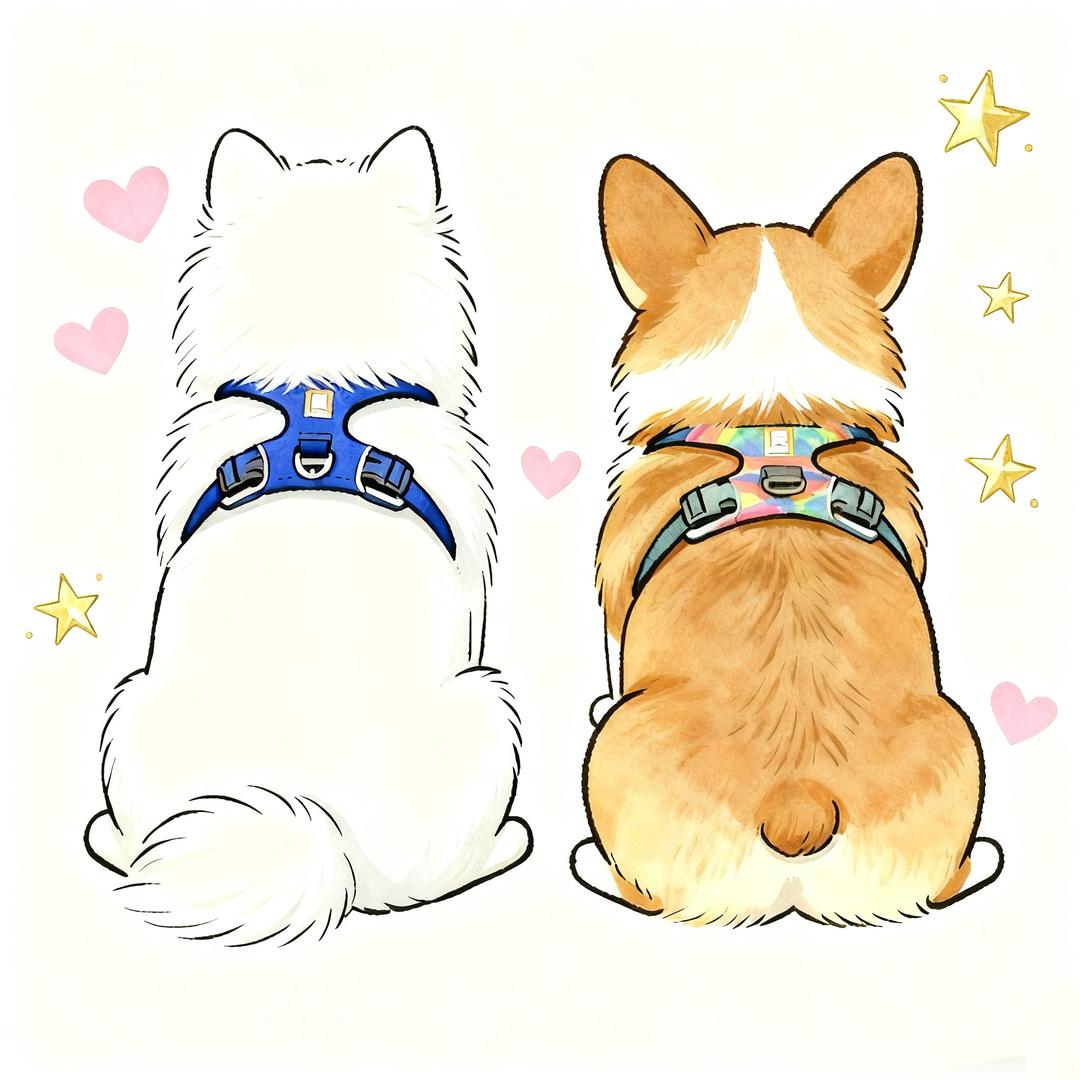 雪糕喜欢喝可乐