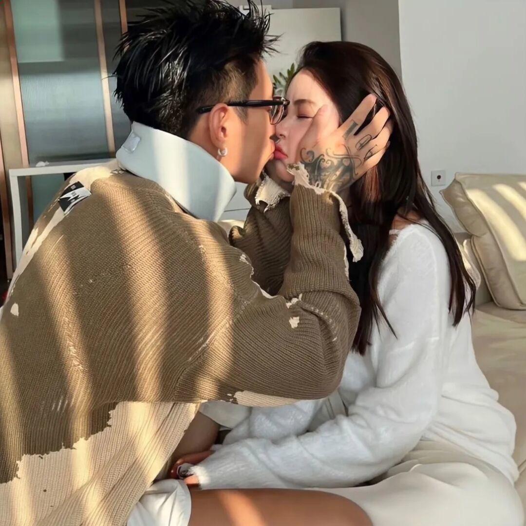阿杰.
