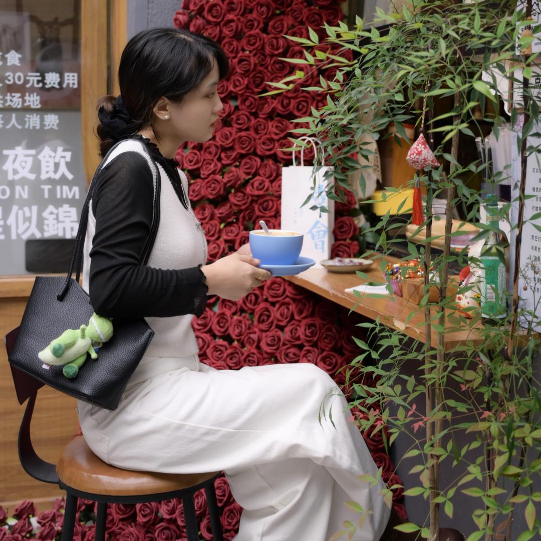 石家庄软装界甄妮