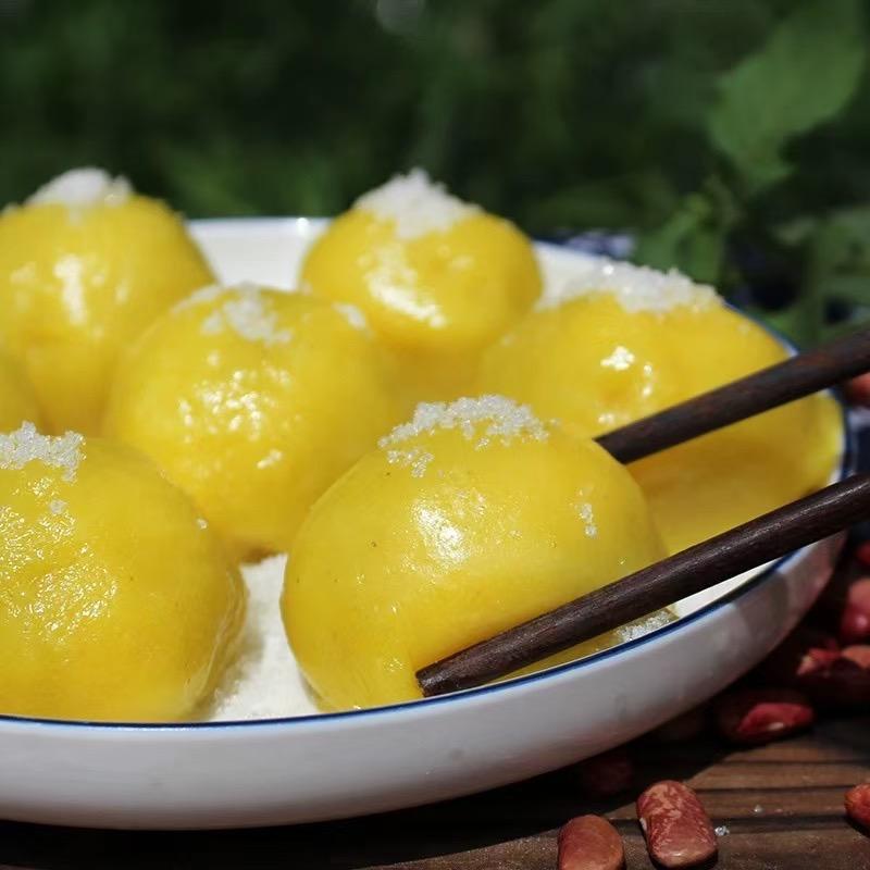 福娃食品馆