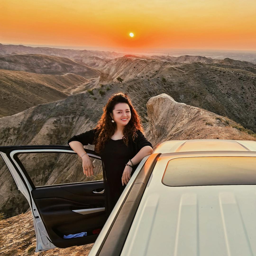 化妆师 丽小马（招学员）