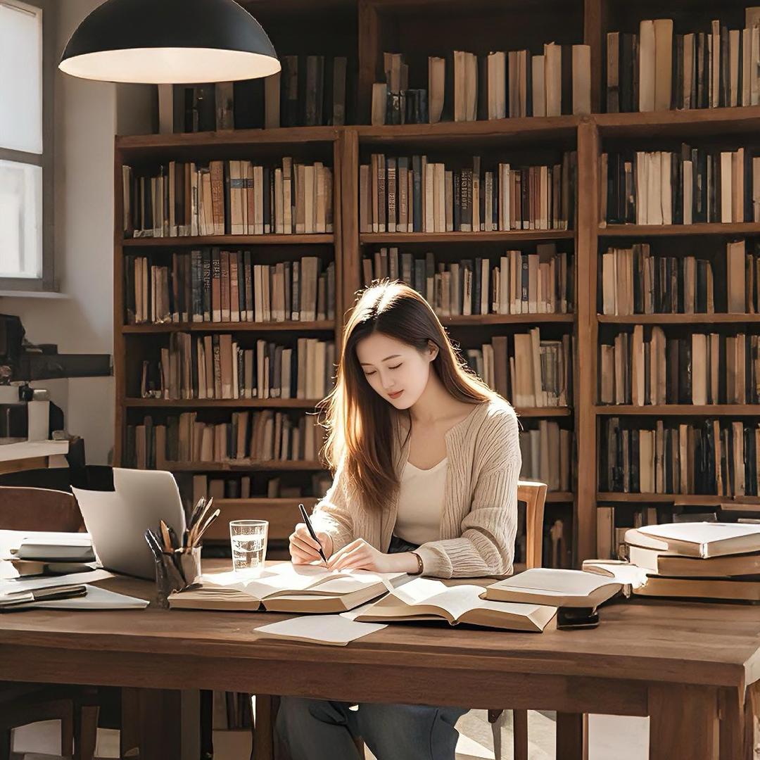 梓萌悦读（早8:08）