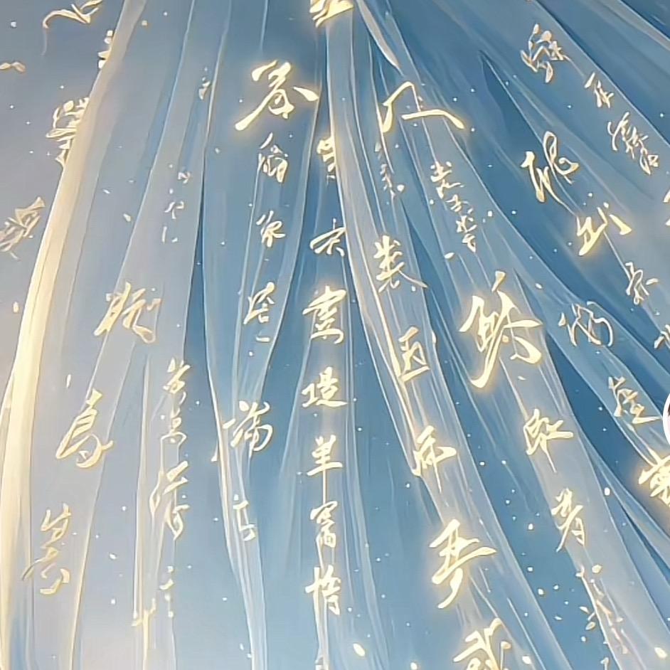 清欢🌈🍤ᴺᵒ¹