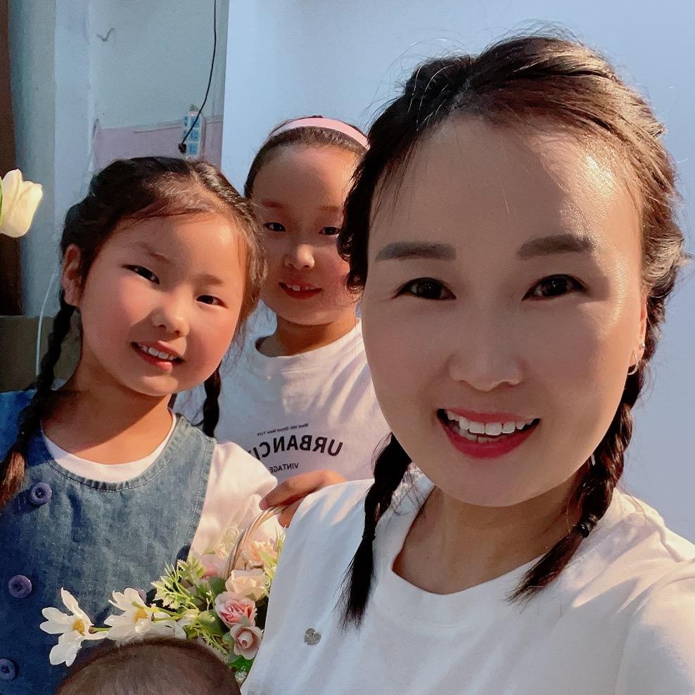 莉姐夫妇•记录生活