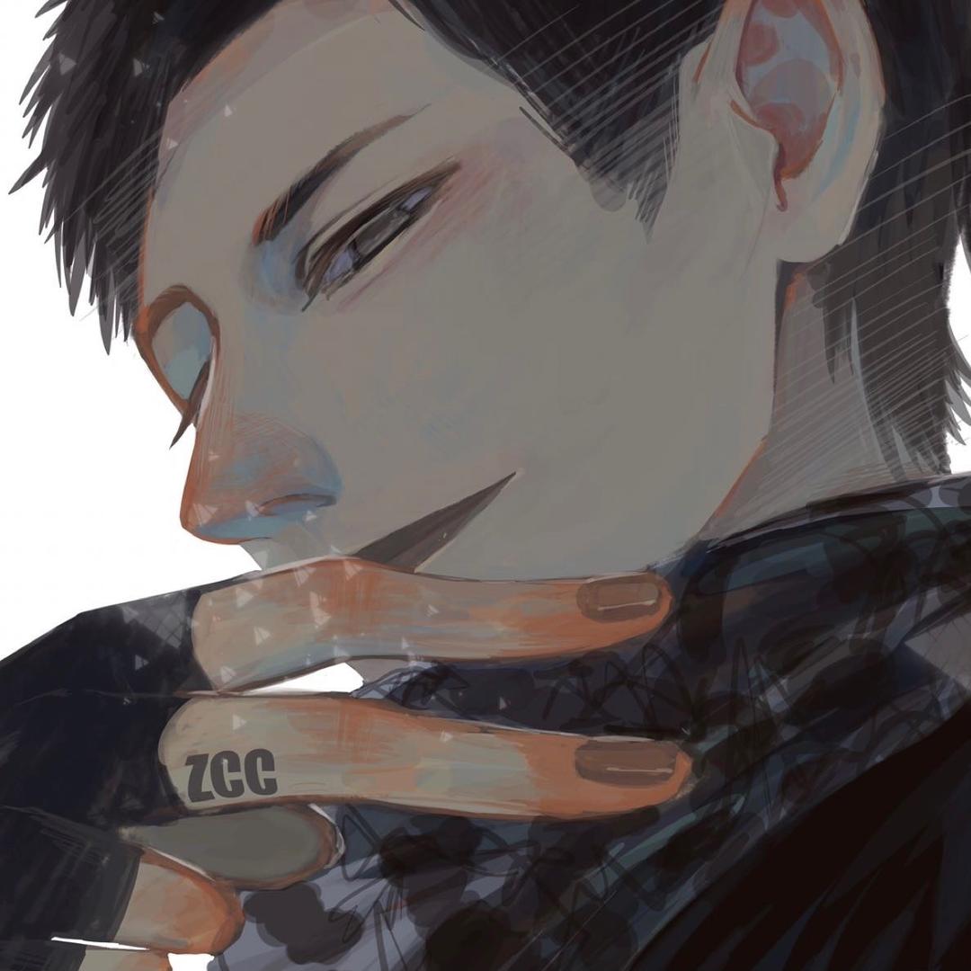 三郎