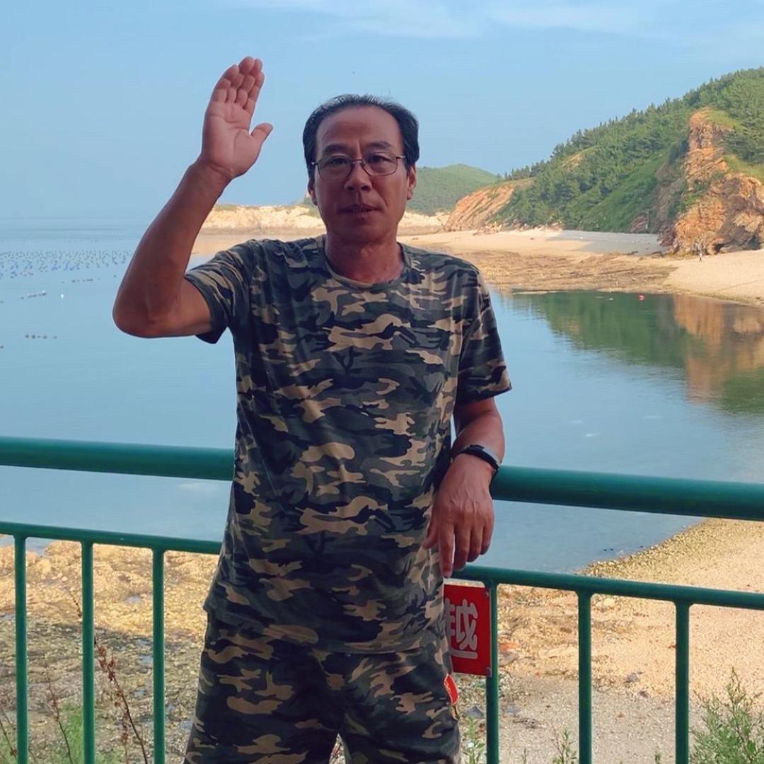 格仙岛王家大院🏠