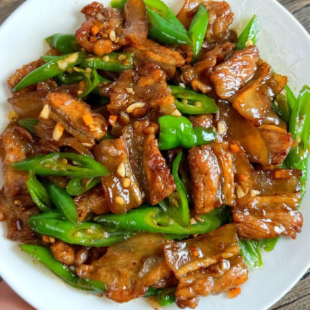 做菜小助手