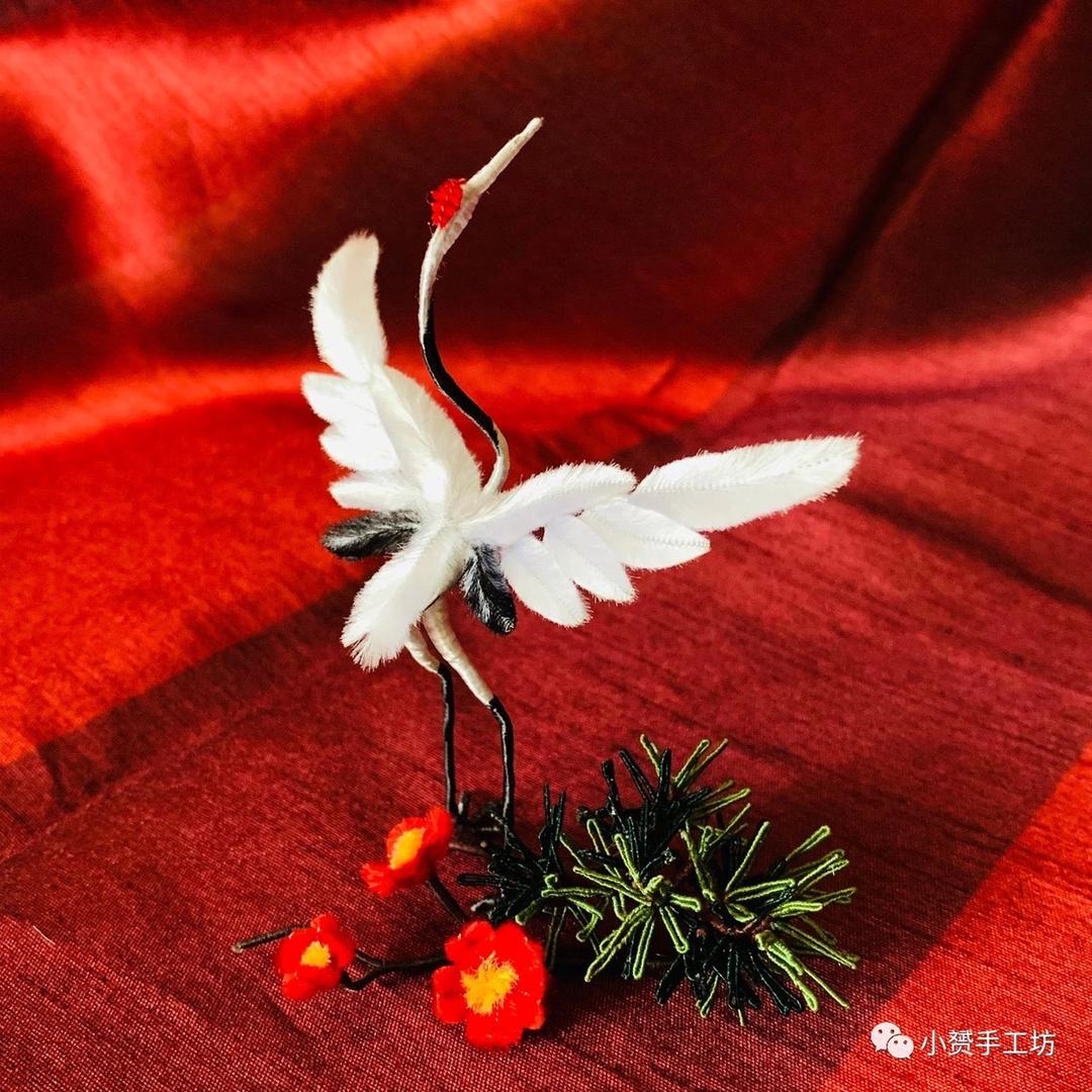 小赟手工坊