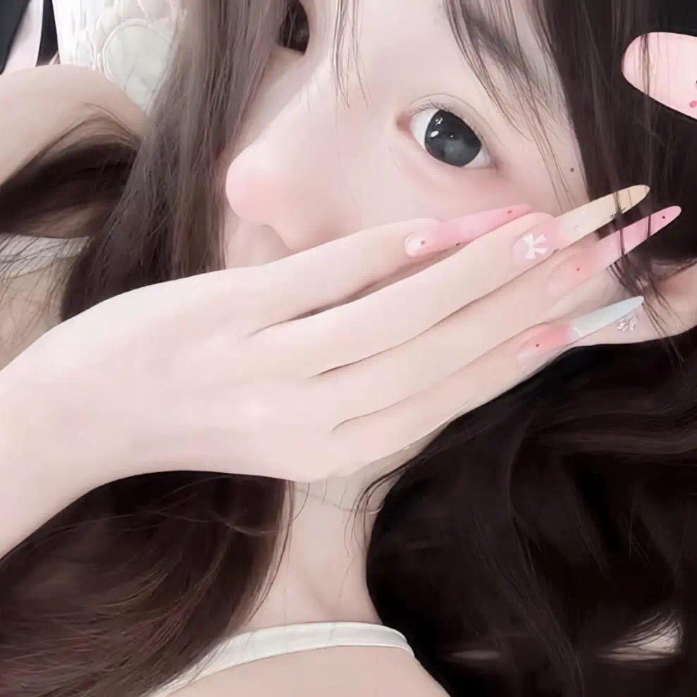 奶兔泡泡