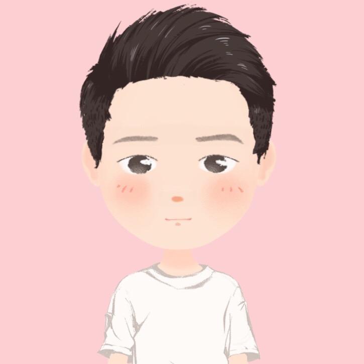 大脸俊俊