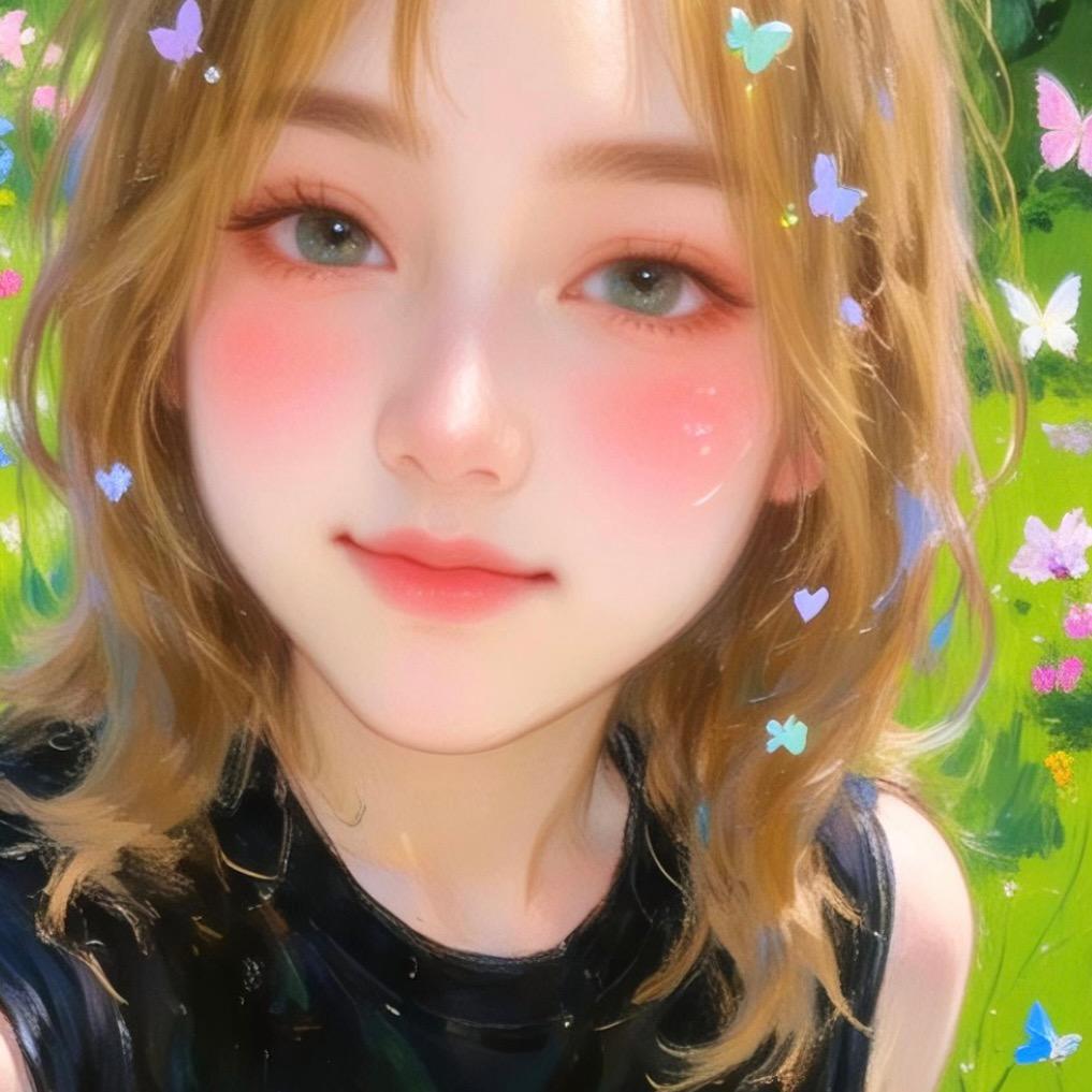 是小撒呀！