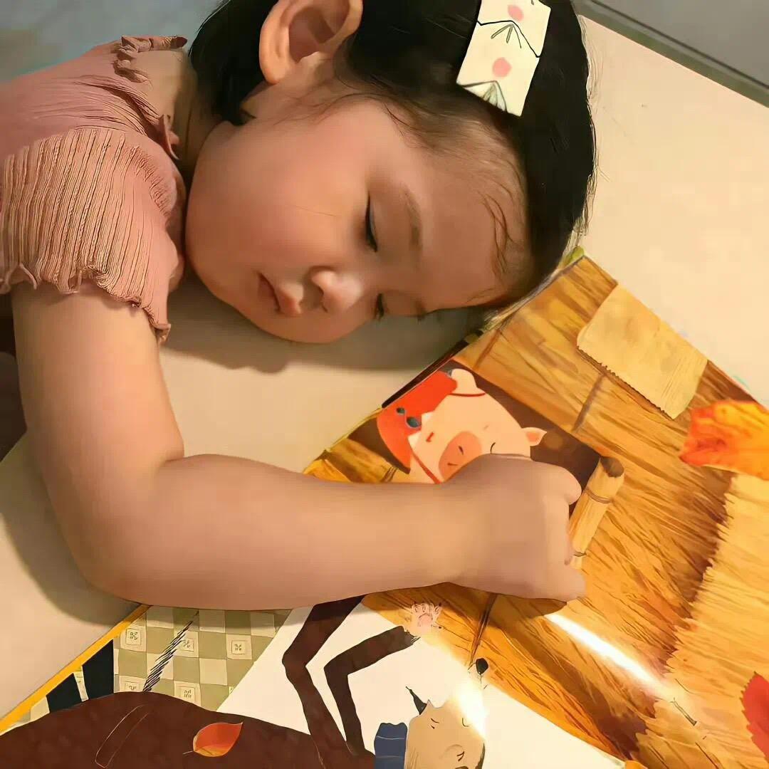 小橘子🍊