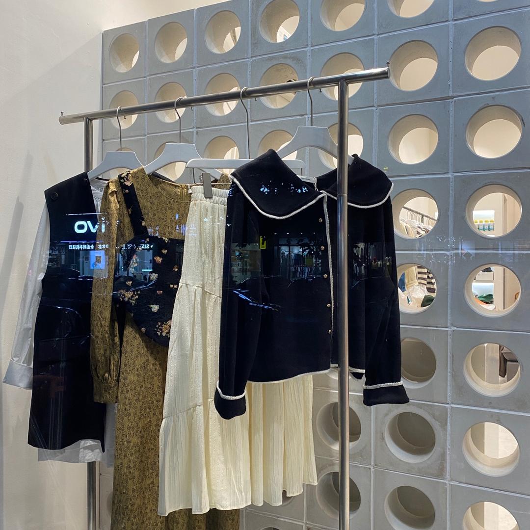 七月女装工作室［通山街店］