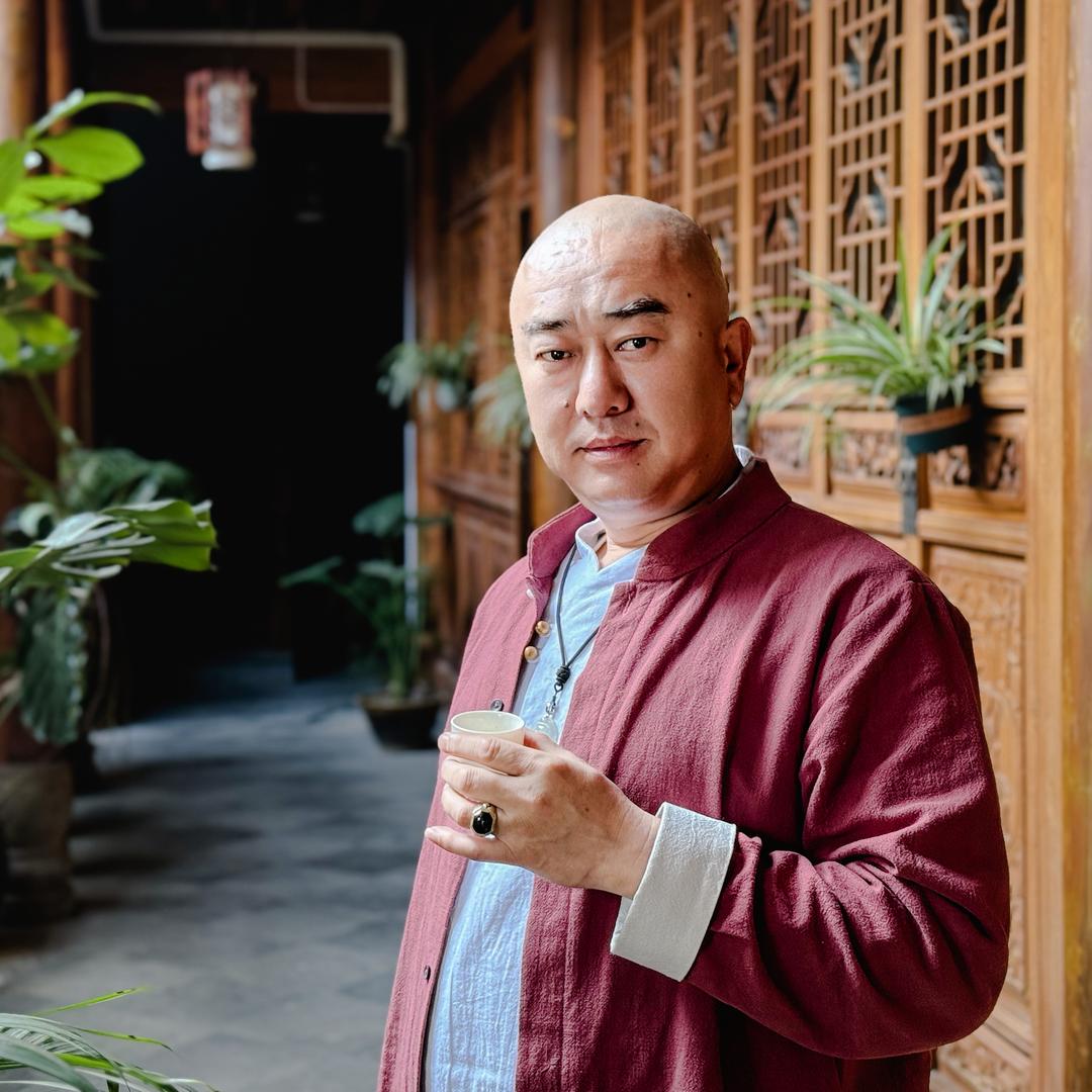 乐哥珠宝日常