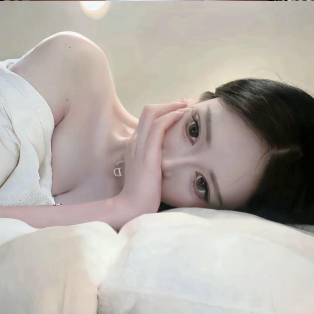 淋雨.
