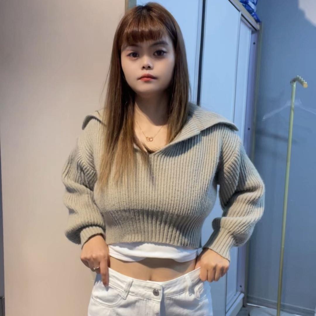 颖姐在努力