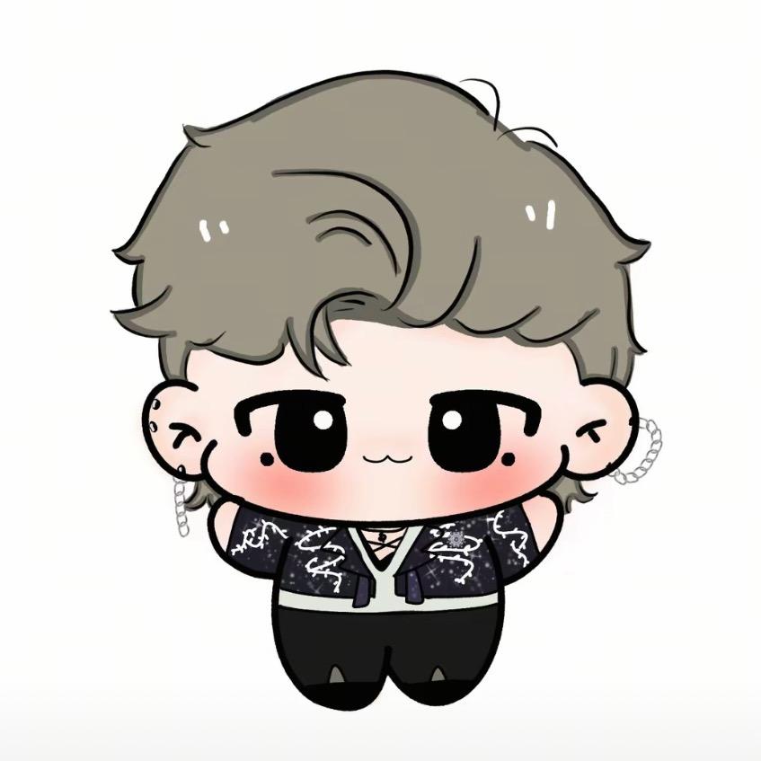Sy ✨