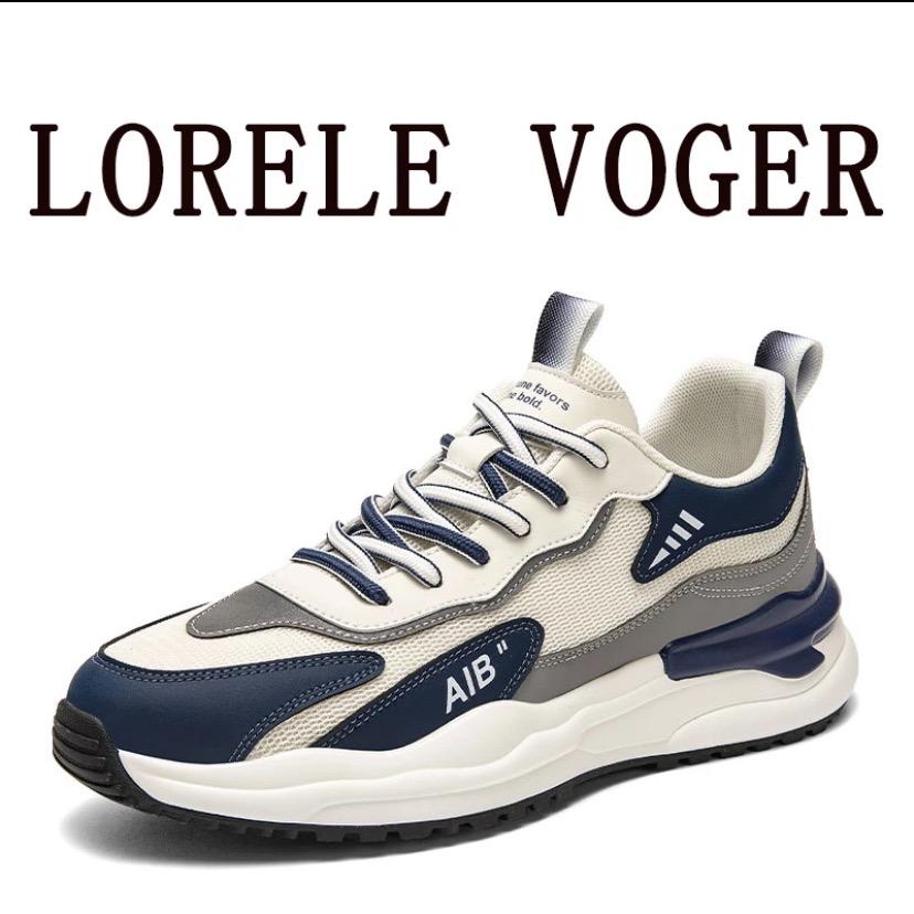 LORELE VOGER男鞋