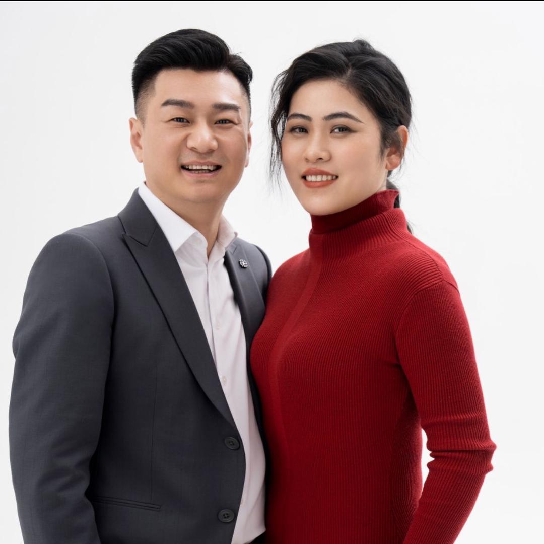枫华和乐乐🌹