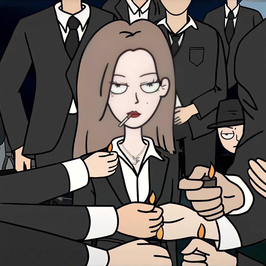 @果然不睡懒觉～