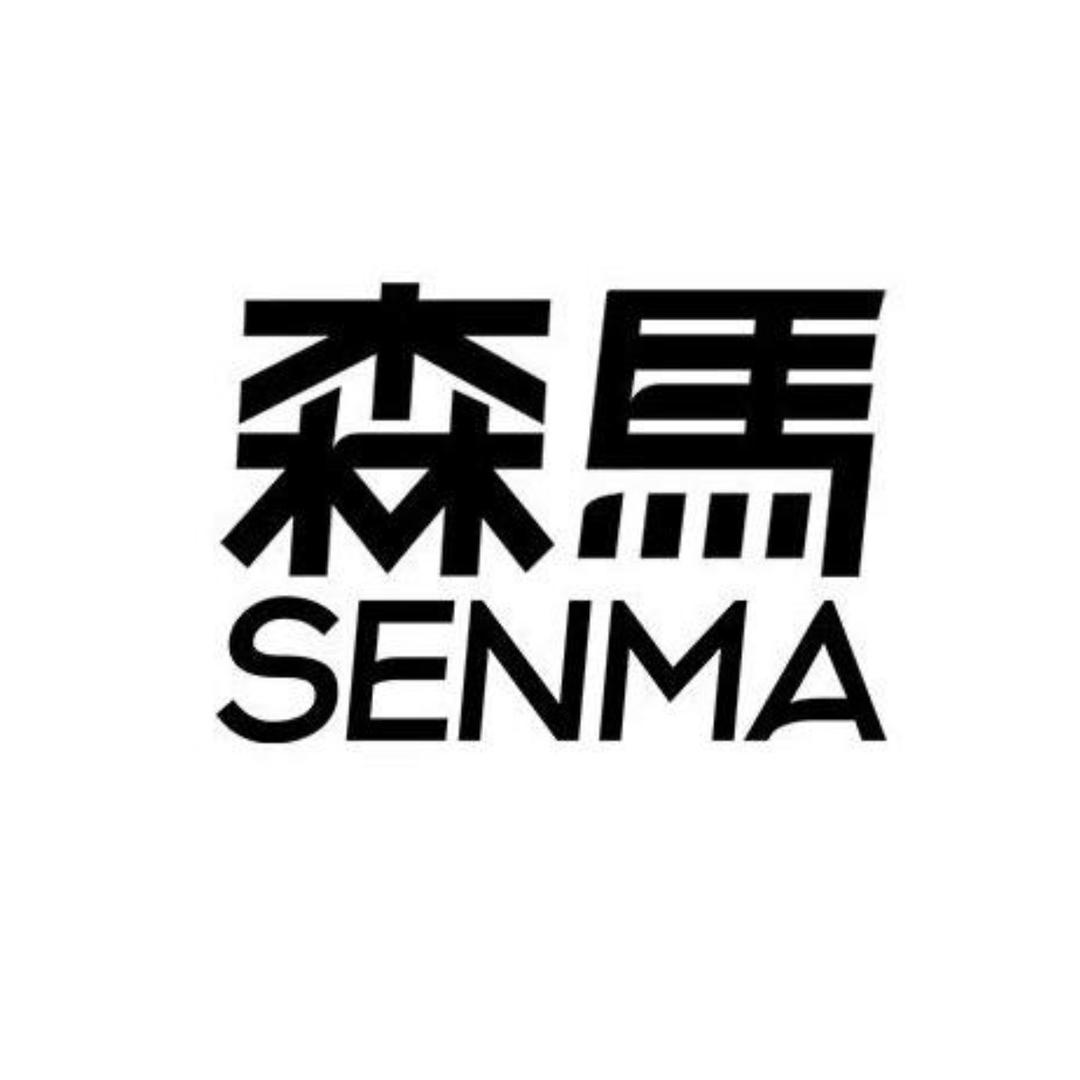 SENMA森马一直创鞋类专卖店优选