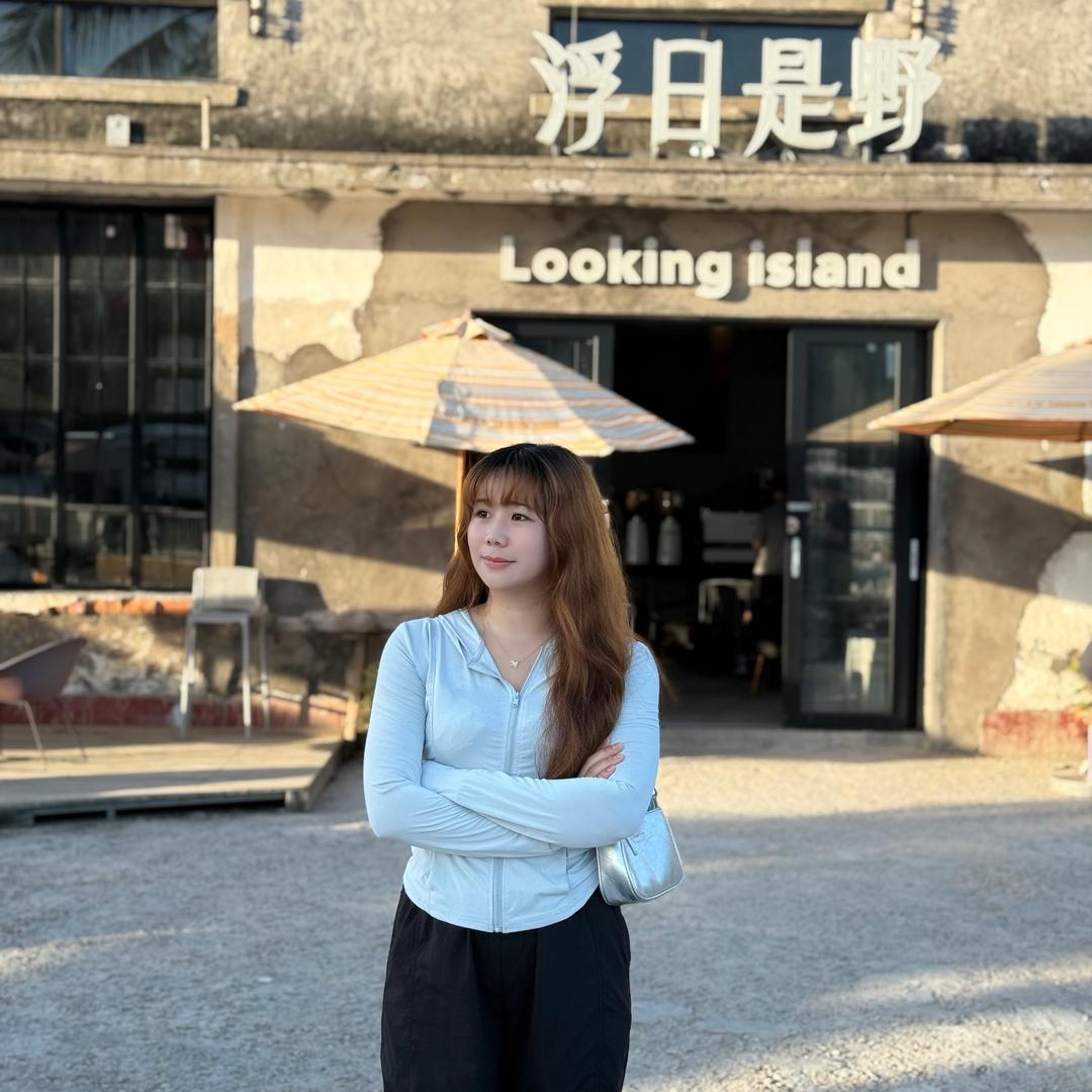 小静🌸食游广东