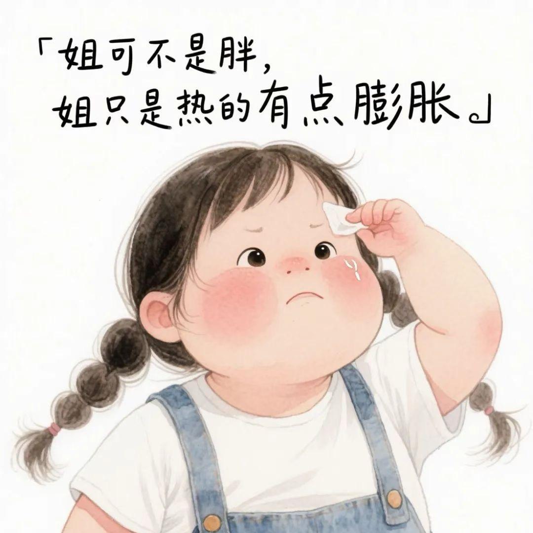 静待花开:苗