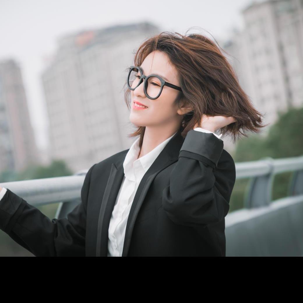 80后老嫂子