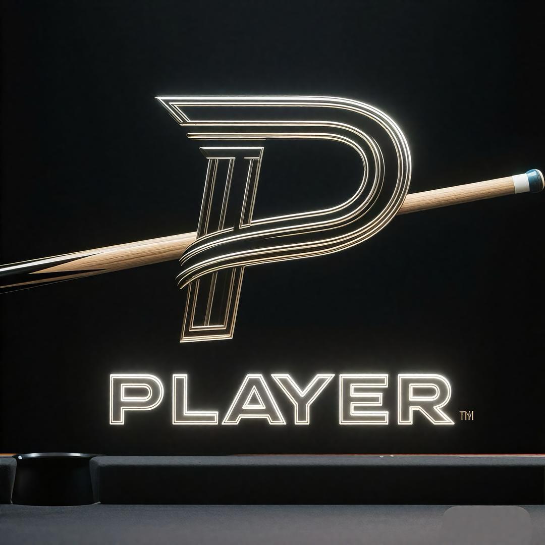 PLAYER台球器材源头厂家